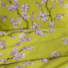 Krepové ložní povlečení SAKURA - Image 3