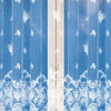 Hotová žakárová záclona AURÉLIE 350 x 160 cm - Image 2