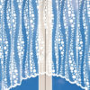 Hotová žakárová záclona HARMONY 350 x 160 cm - Image 2