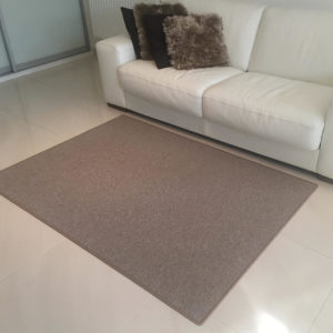 Kusový koberec ASTRA béžová 140 x 200 cm