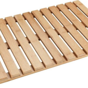 Bambusová předložka vhodná i do exteriéru Wenko Bamboo