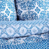 Ložní povlečení z mikrovlákna INDIGO - Image 3