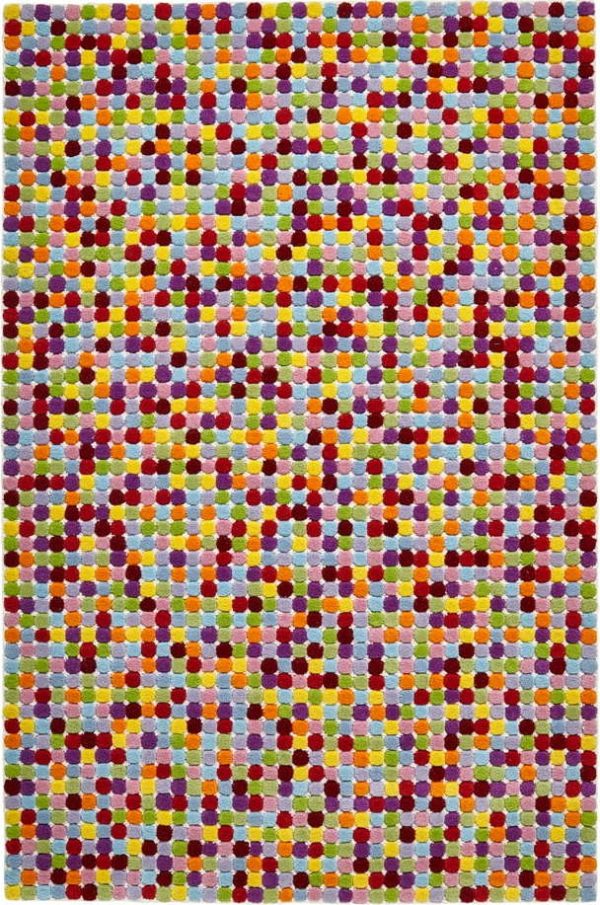 Vlněný koberec 230x150 cm Prism - Think Rugs