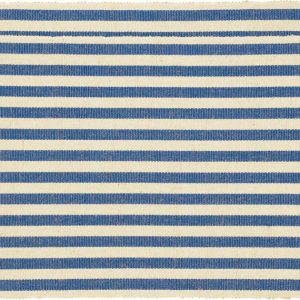 Látkové prostírání 2 ks 33x48 cm Statement Stripe – Södahl