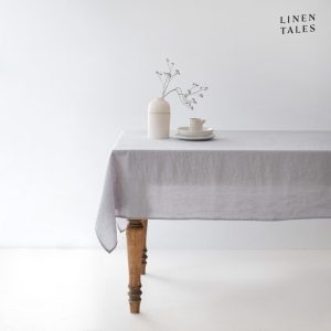 Lněný ubrus 180x250 cm – Linen Tales