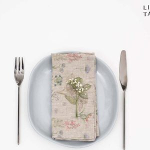 Ubrousky v sadě 2 ks – Linen Tales