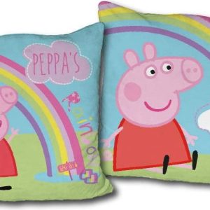 Dětský polštář Jerry Fabrics Peppa Pig