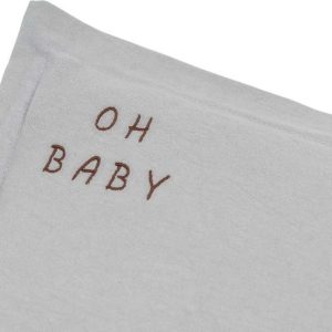 Dětský polštářek Oh Baby – Malomi Kids