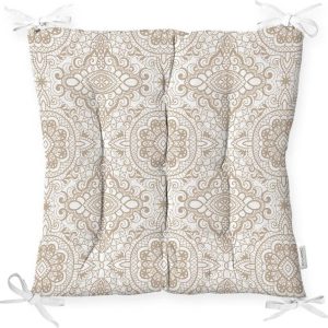 Podsedák 40x40 cm – Mila Home