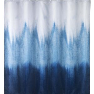 Sprchový závěs 180x200 cm Alara – Wenko