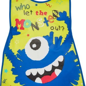 Dětská zástěra Cooksmart ® Little Monster