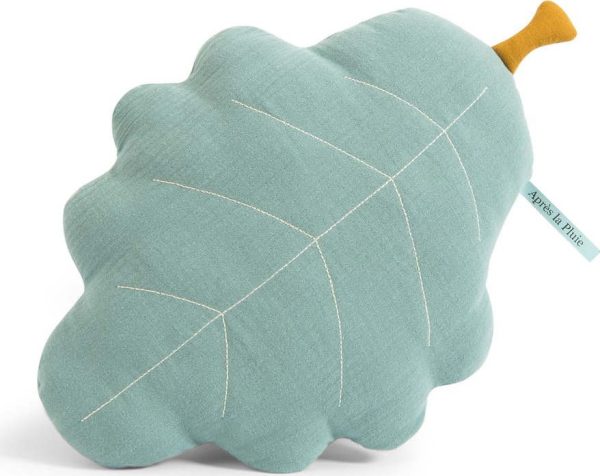 Dětský polštářek Oak Leaf – Moulin Roty