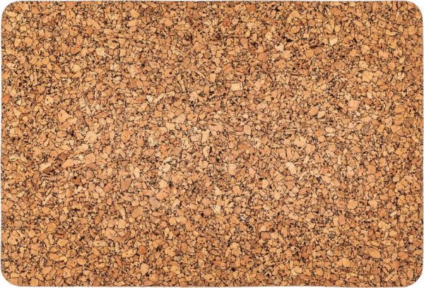 Korkové prostírání 30x45 cm Querco – ZicZac