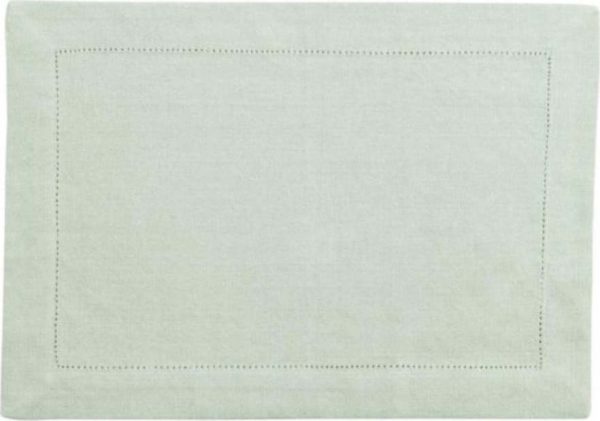 Látková prostírání v sadě 4 ks 35x50 cm Indi – Ego Dekor
