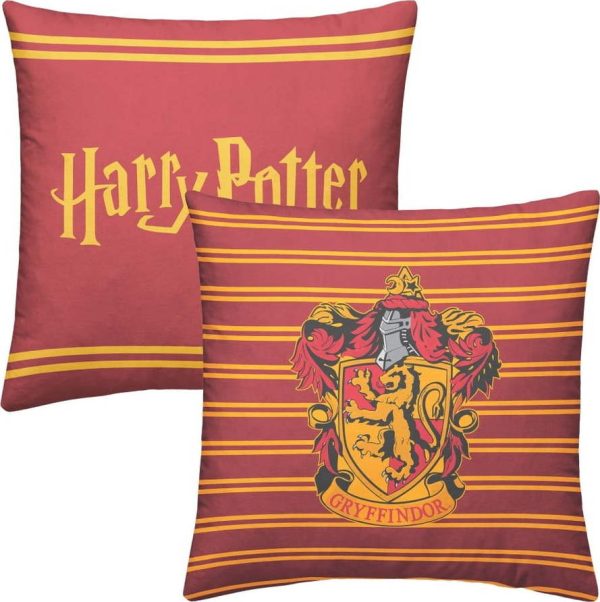 Dětské polštářky v sadě 2 ks Harry Potter – Casa Selección