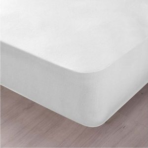 Antialergenní voděodolný chránič matrace 200x140 cm - Mila Home