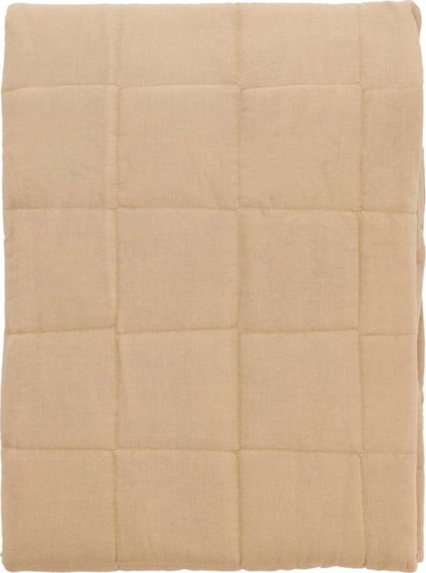Bavlněná deka 130x170 cm Essential – Södahl