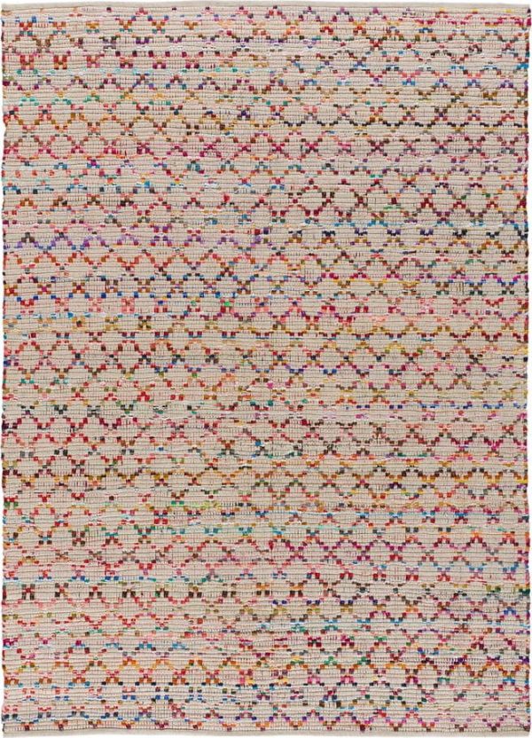 Béžový koberec 220x150 cm Reunite - Universal