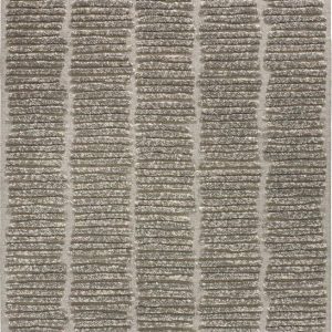 Béžový koberec 130x190 cm Mirtha – Universal