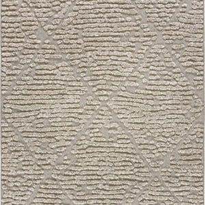 Béžový koberec 115x170 cm Mirtha – Universal