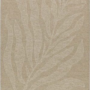 Béžový koberec 129x190 cm Pure Beige – Universal
