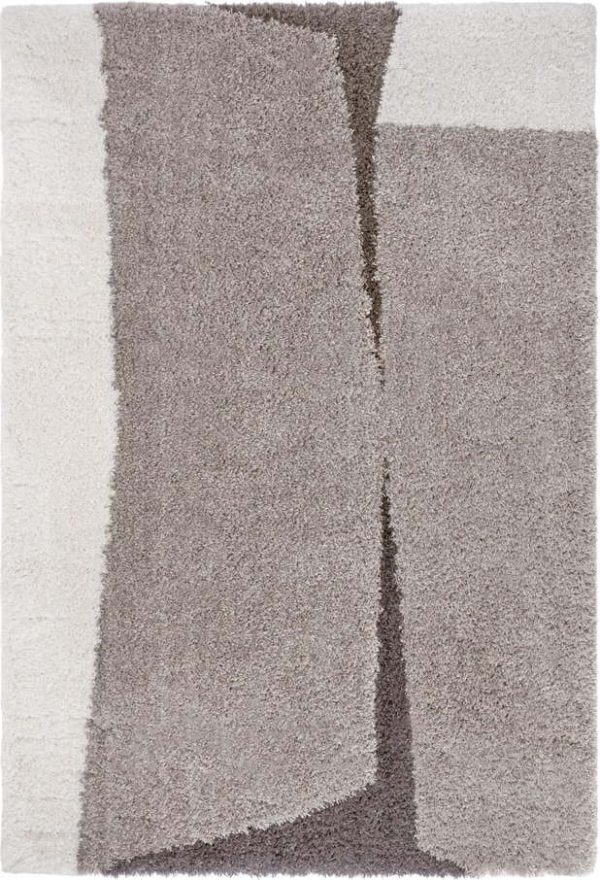 Béžový koberec 80x150 cm – Elle Decoration