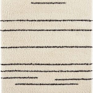 Béžový koberec 170x120 cm - Ragami