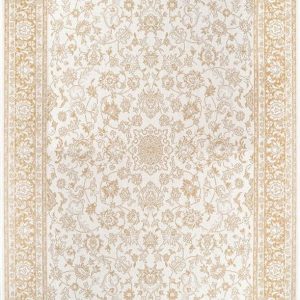 Béžový koberec 190x135 cm Süri - Nattiot