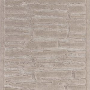 Béžový koberec 120x170 cm Valley – Asiatic Carpets