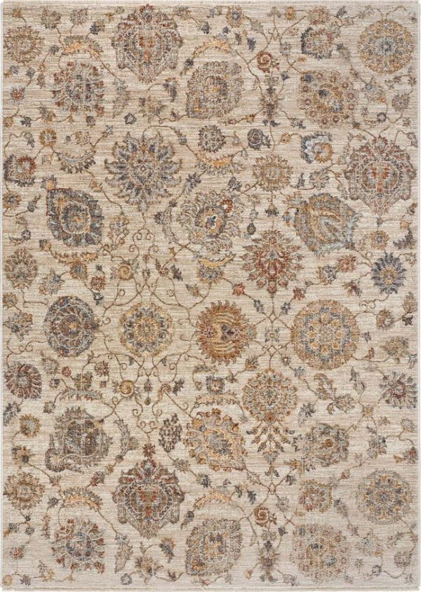 Béžový koberec 160x230 cm Samarkand – Universal