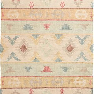 Béžový koberec 230x150 cm Bazaar - Think Rugs