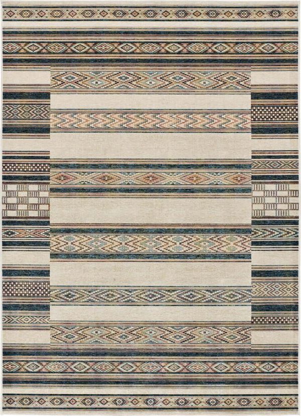 Béžový koberec 160x230 cm Antalia – Universal