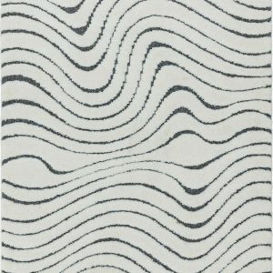 Béžový koberec Asiatic Carpets Ripple