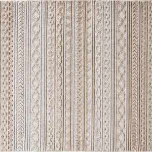 Béžový pratelný koberec 160x218 cm Lena – Webtappeti
