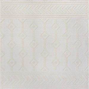 Béžový pratelný koberec 160x218 cm Verve Jaipur – Flair Rugs