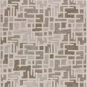 Béžový venkovní koberec 155x230 cm Emma – Universal