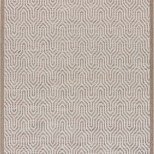Béžový venkovní koberec 230x160 cm Bellizi - Flair Rugs