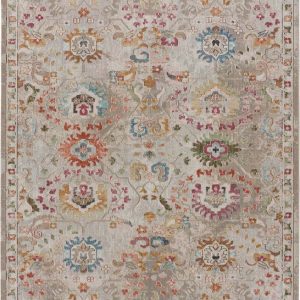 Béžový venkovní koberec 190x133 cm Fancy - Universal