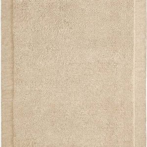 Béžový vlněný koberec 160x230 cm Marely – Kave Home