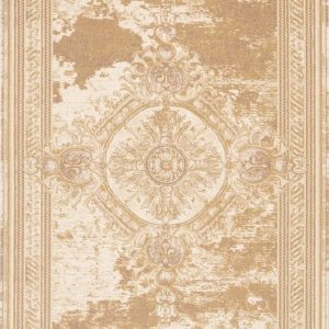 Béžový vlněný koberec 200x300 cm Emily – Agnella