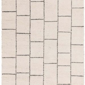 Béžový vlněný koberec 230x160 cm Nepal - Asiatic Carpets