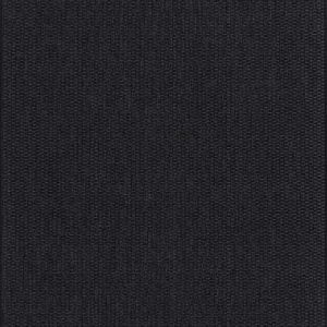 Černý koberec 160x80 cm Bono™ - Narma