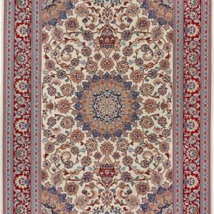 Červeno-béžový venkovní koberec 240x340 cm Flair – Hanse Home