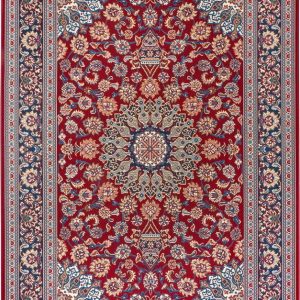 Červený venkovní koberec 160x235 cm Kadi – Hanse Home