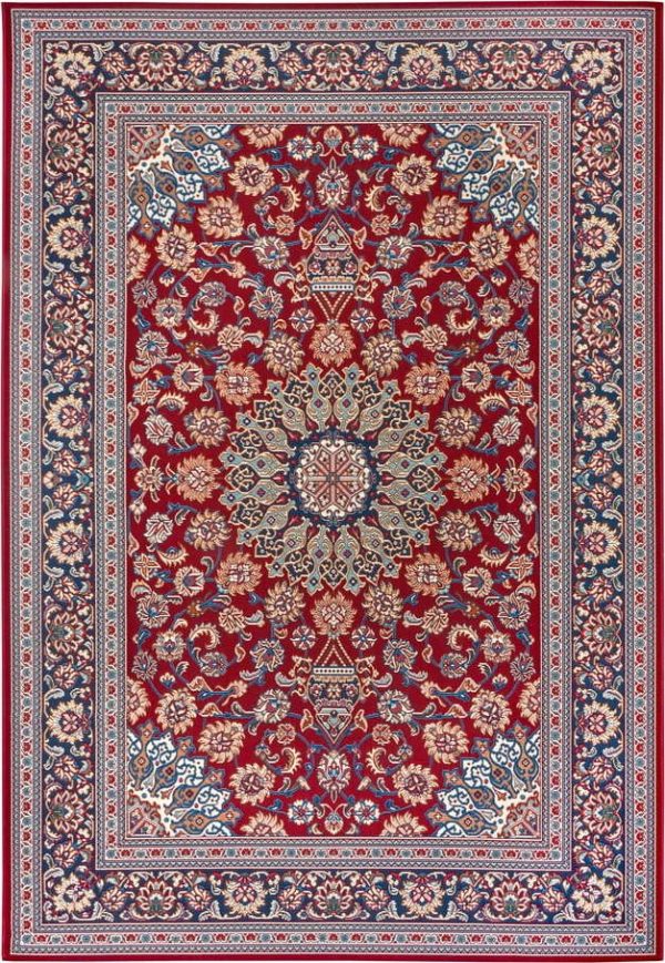 Červený venkovní koberec 240x340 cm Flair – Hanse Home