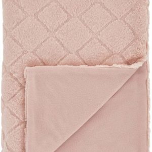 Deka 130x170 cm Cosy Diamond - Catherine Lansfield