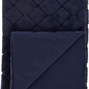 Deka 130x170 cm Cosy Diamond - Catherine Lansfield