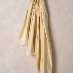 Deka 140x180 cm Linen – Euromant