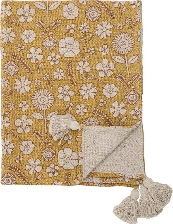 Deka 80x100 cm Camille – Bloomingville Mini