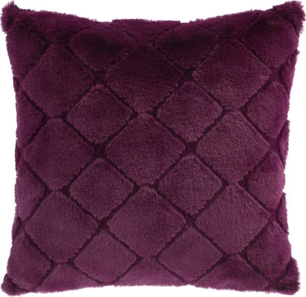 Dekorační polštář 43x43 cm Cosy Diamond – Catherine Lansfield